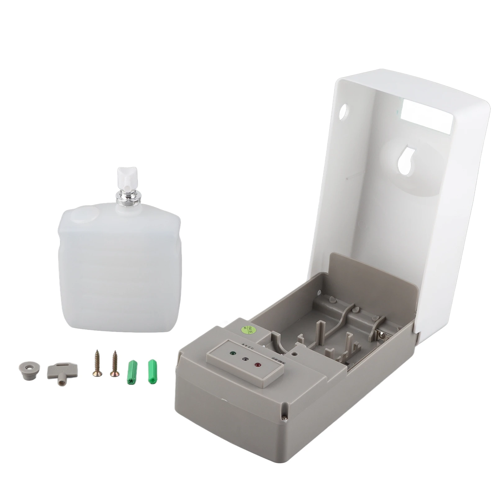 Smart Automatic Perfume Dispenser Mini Fragrance Aroma Dispenser for Home Hotel