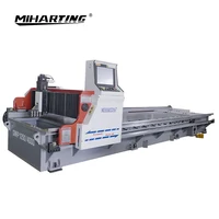 Precision CNC Gantry Planer Machines Grooving Tools for Metal & Stainless Steel High Quality Slotting Machine Industry Equipment 1