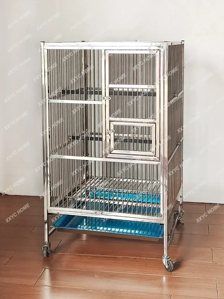 Cat Crates & Cages