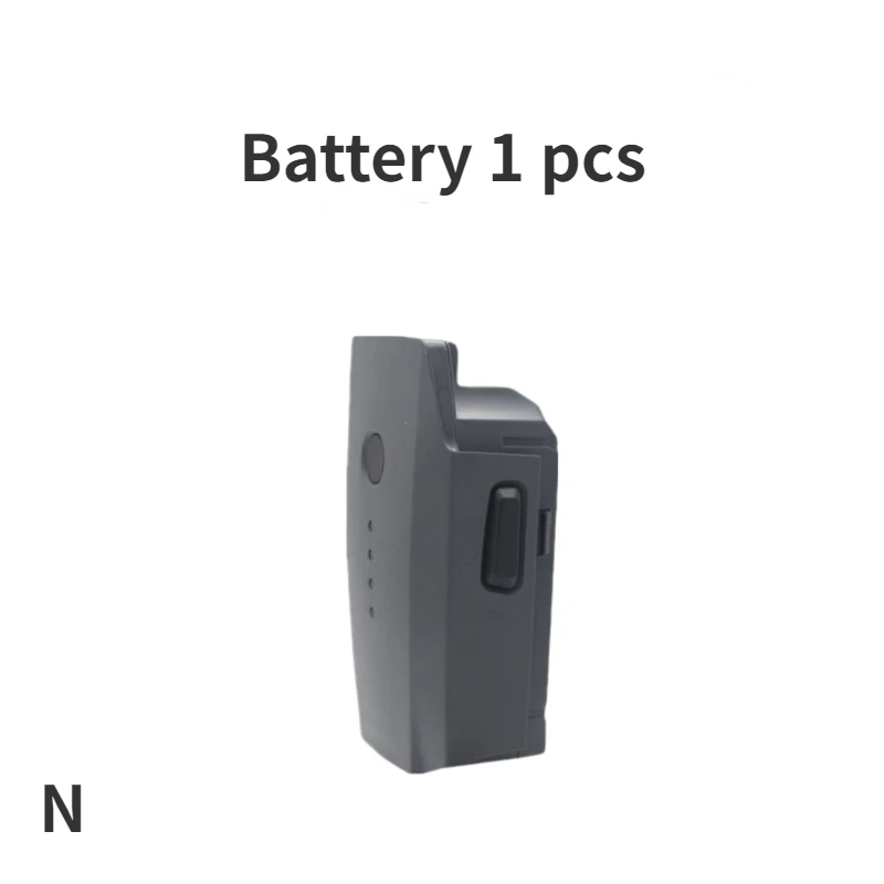 Batterie 110 Ah Batterie Intelligente LiPo Pour DJI Mavic Pro - 11.4V 3830mAh, Jusqu'à 27 Min De Vol Moteur Velo Batterie 110 Ah Batterie Intelligente LiPo Pour DJI Mavic Pro - 11.4V 3830mAh, Jusqu'à 27 Min De Vol Moteur Velo