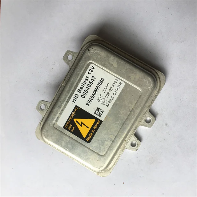 HID キセノン ヘッドライト バラスト ユニット　MINI　BMW　ベンツ　他 キセノンヘッドライトバラスト制御ユニット,bmw e92,e93,x5,e70