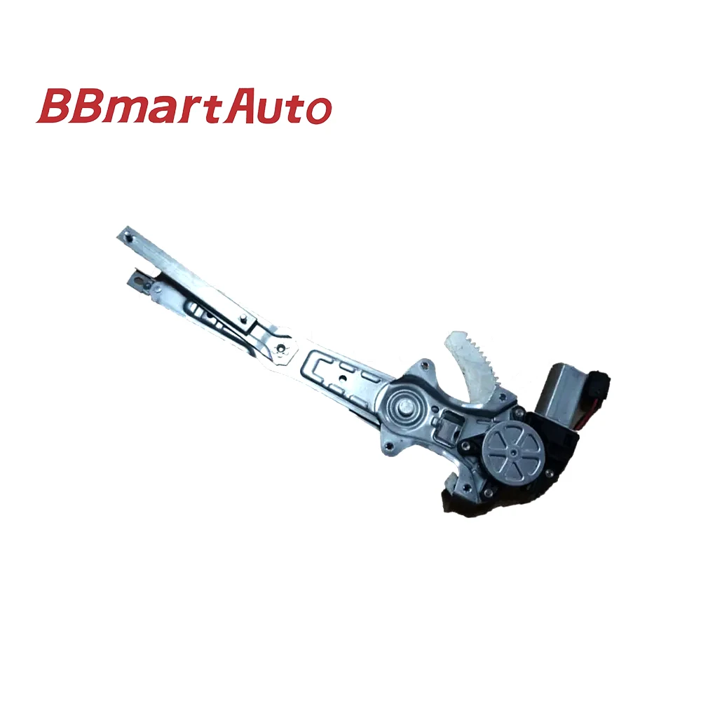 

BBmart Auto Parts DOOR WINDOW REGULATOR RH FIT FOR TEANA 82700-JN00A Car Accessories 1pcs