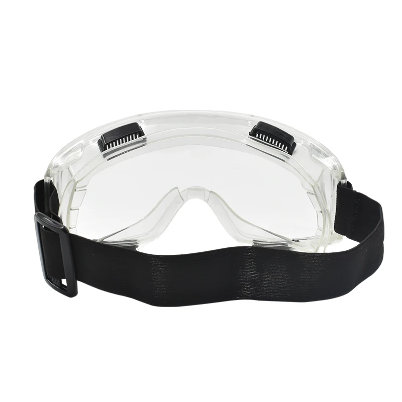 Adjustable Work Protective Glasses Outdoor Sports Goggles Large Frame Windproof And Dustproof Protective Glasses Skiing protective goggles,protective glasses