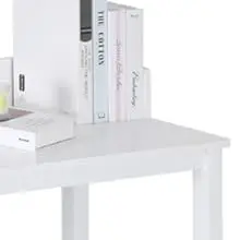 Back and Side Buffer