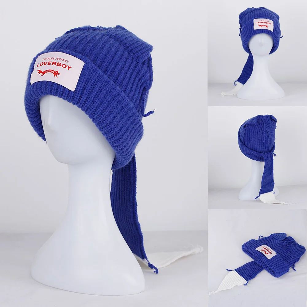 S-blue
