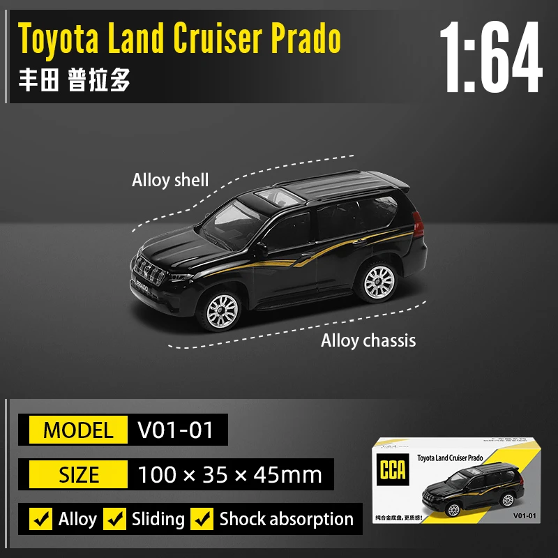 Toyota Land