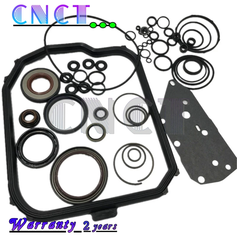 

New K155900A 155400 DPO AL4 Auto Transmission Master Overhaul Repair Kits