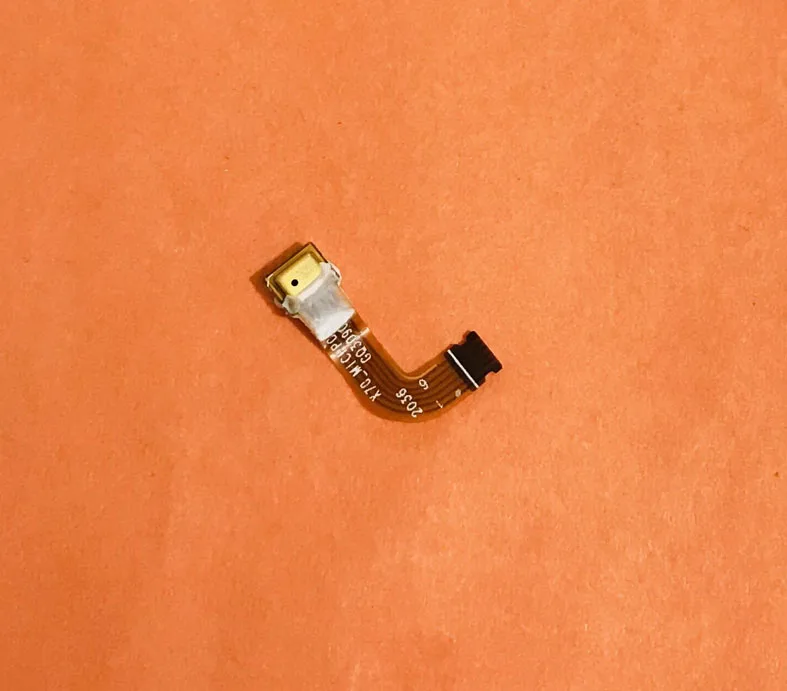 

Оригинальный Микрофон Mic для Ulefone Armor 8 Helio P60 Octa Core Бесплатная доставка