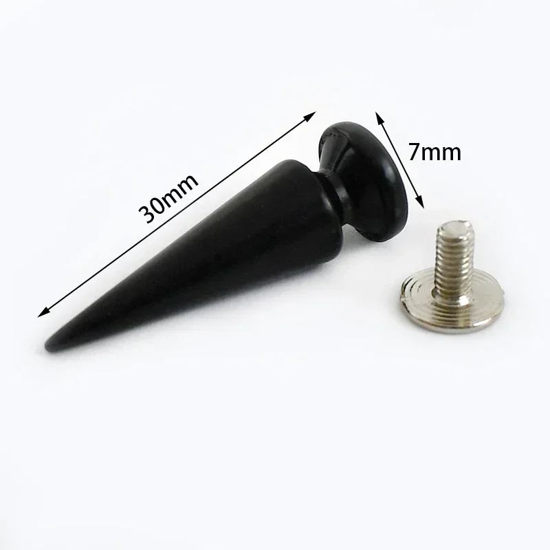 Black-7x30mm