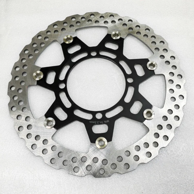 Motorcycle Brake Disc for KLX250 D-TRACKER【2008-】