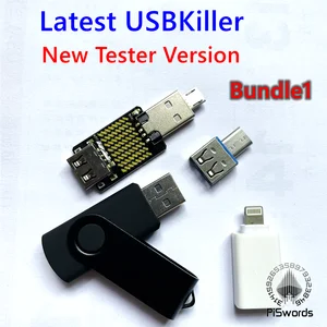 How To Make USB Killer  What does the USB killer do? 