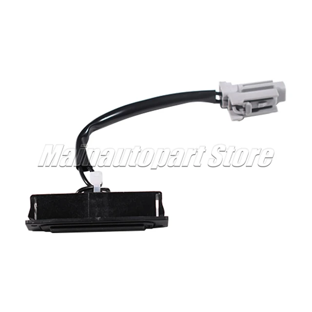 Interruttore Portellone Per Nissan Qashqai J10 E Note E11 - Ricambio OEM 90602-JD00B | Facile Installazione - Foto 13