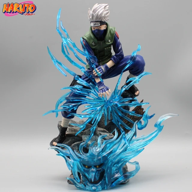 Kakashi (Raikiri), Art Toys