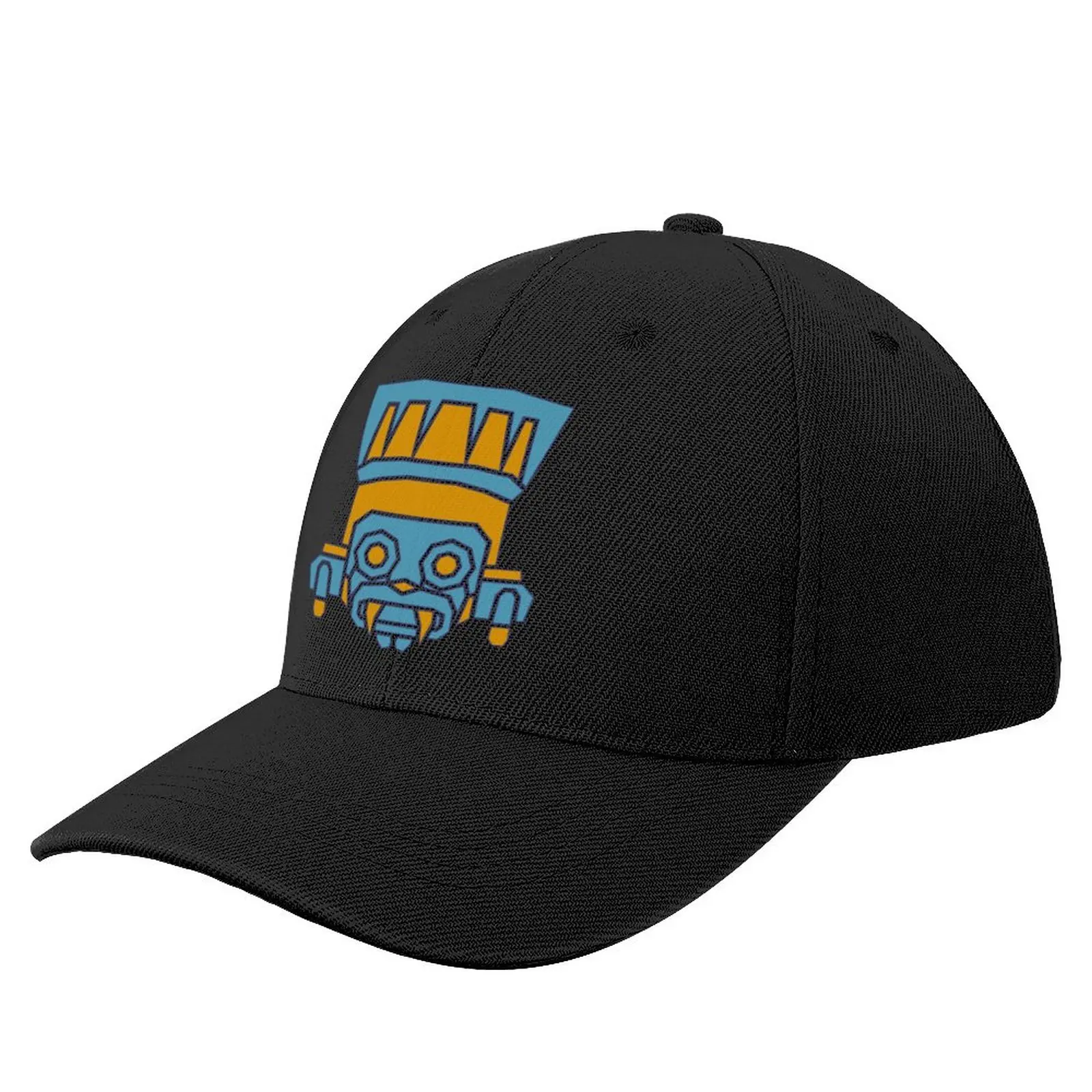 

TLALOC Baseball Cap Custom Cap foam party hats Hood sun hat Luxury Woman Hat Men'S
