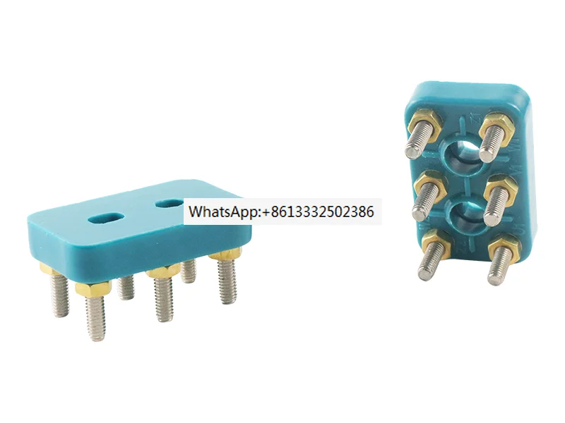 Morsettiera 2Pc Mk 2641 Poli Kd/Kdf/Macchina 4-008-36-0026