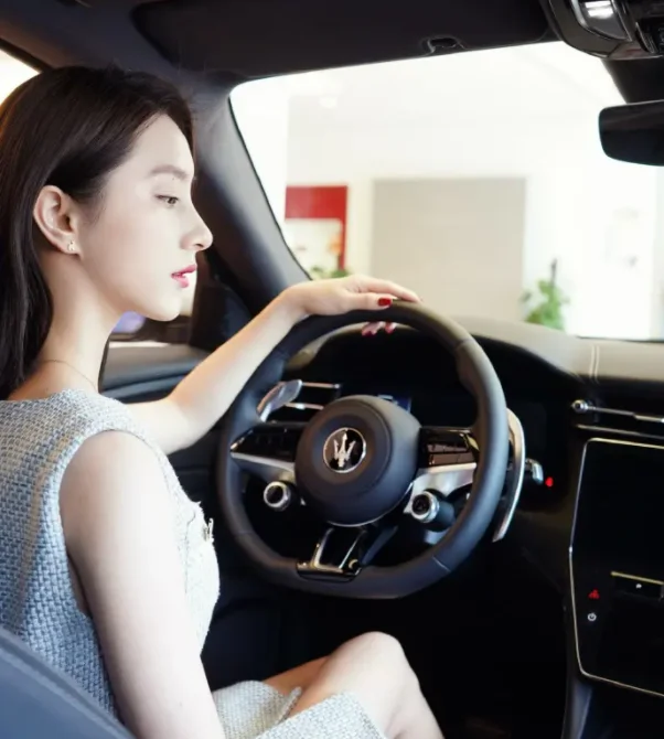 Cybertron Auto Factory - Boutique Store