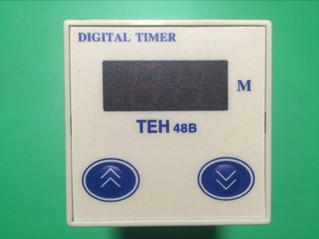 

Реле времени завода-изготовителя инструментов Liushi Hongxing, тех48b, таймер для духовки