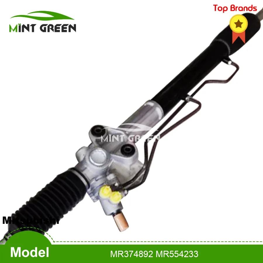 

For Power Steering Rack Steering Gear MR374892 MR554233 Left Hand Drive For Mitsubishi Pajero Montero Shogun