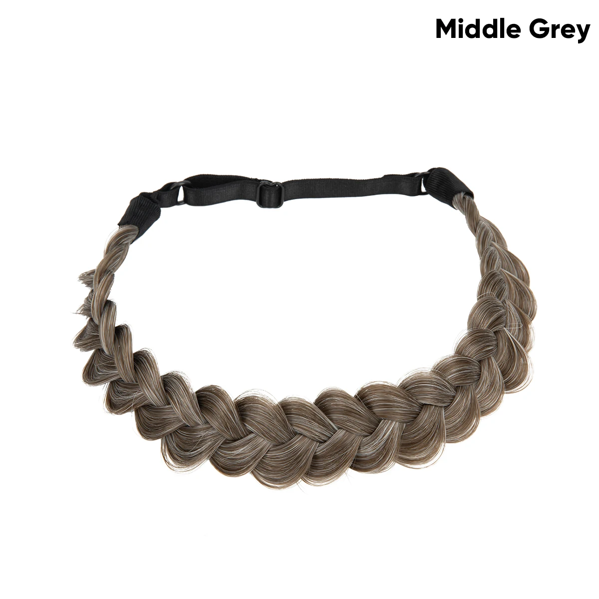 middle grey