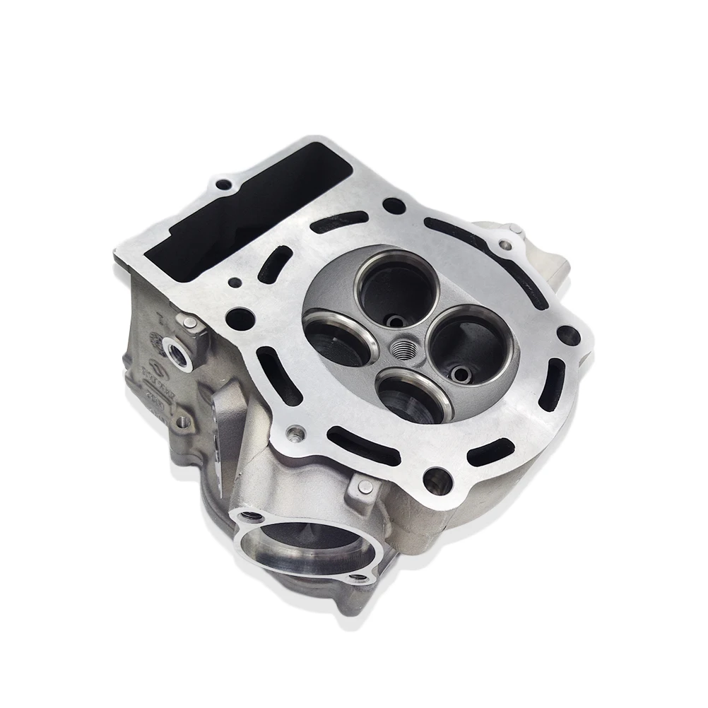 缶 ЦПГ (цилиндро-поршневая группа) Big Bore в сборе для двигателя до