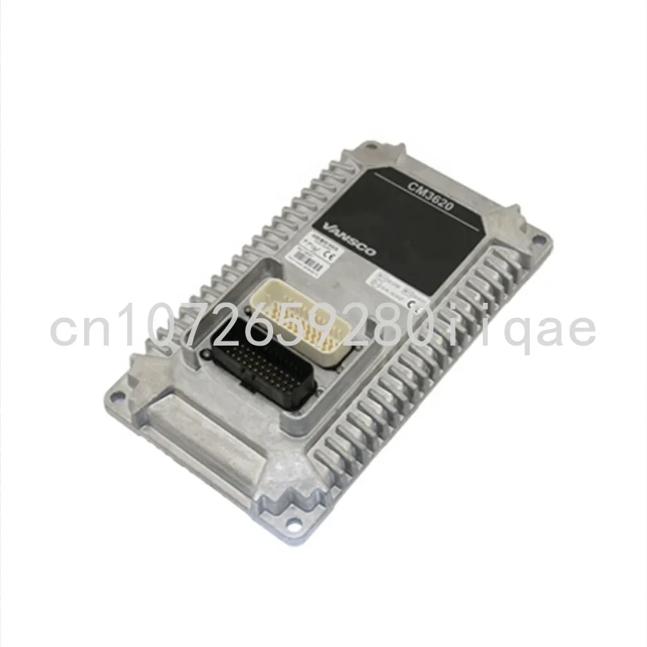 

Hot Sale Excavator Controller 37B1984 for Excavator Spare Parts CM3620
