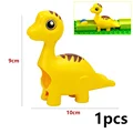 Dinosaur Yellow