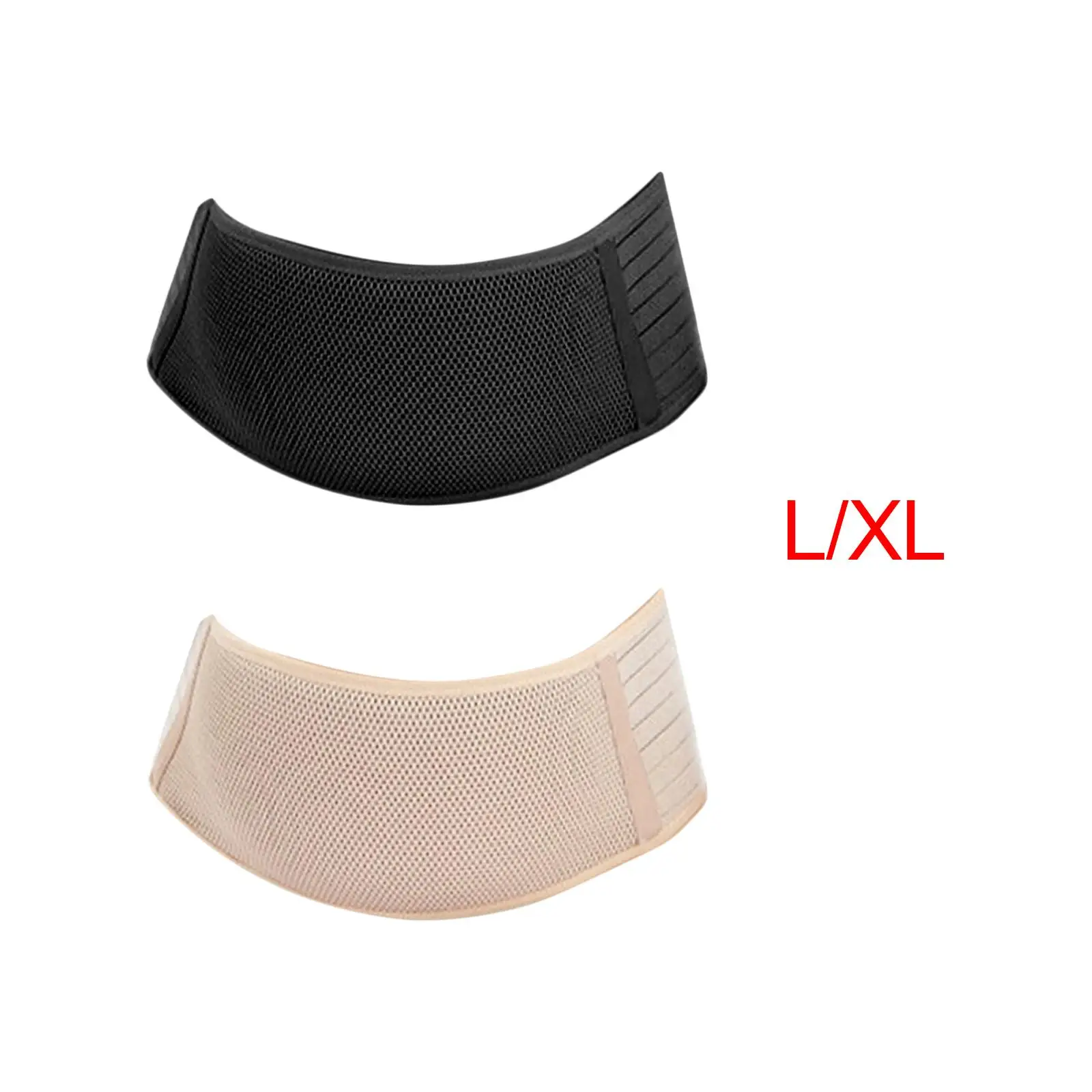 

Tummy Belly Band Brace Support Belt Breathable Adjustable Nonslip Strap Pregnancy Maternity Belt for Pregnant Women Pelvic Hip