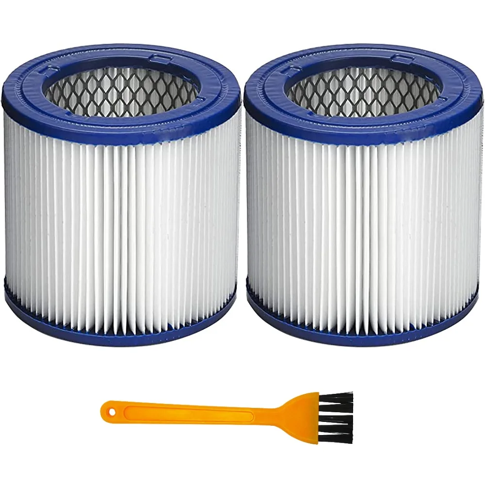Replacement Filter for Shop Vac 9032933 Ash Vacuum CleanStream HEPA