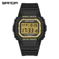2107 Black Glod