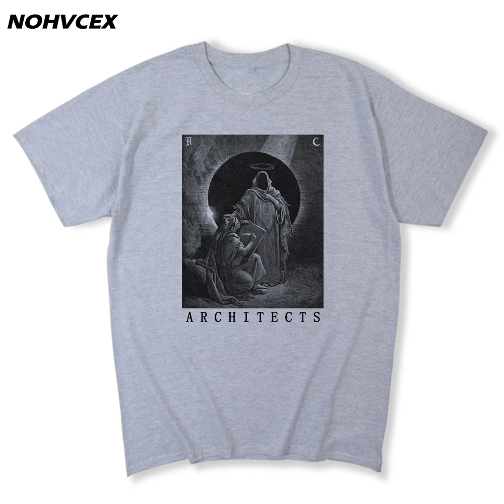 Architects Band Men's And Women's Short 
