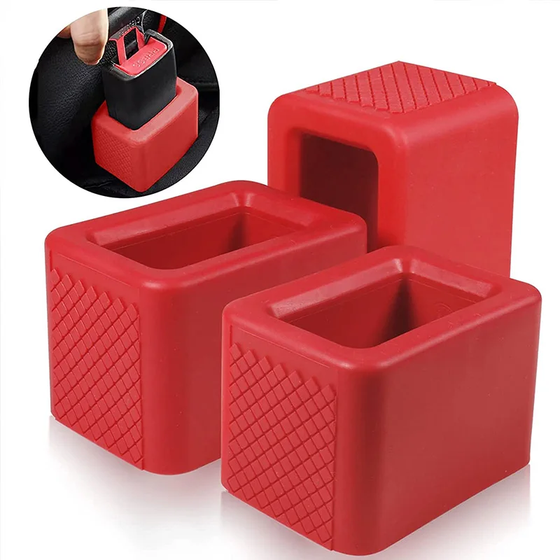 Seat Belt Extender Car Seat Belt Extender Seatbelt Extender Safety Buckle For Pregnant Woman Seat Belt Rigid Stem and Comfortable Easy to Install