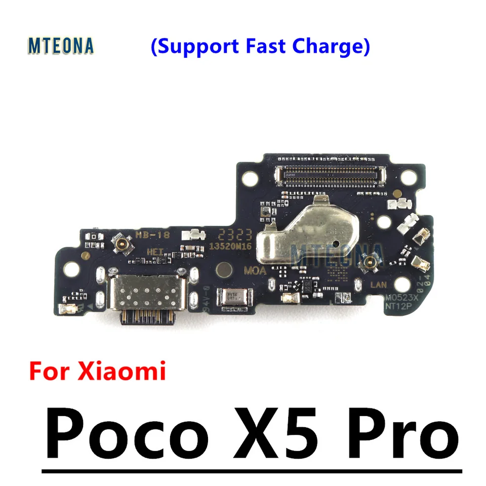 POCO X5 Pro ブルー 本体 充電器・ケース付き POCO X5 Pro ブルー 本体 充電器・ケース付き 携帯電話本体