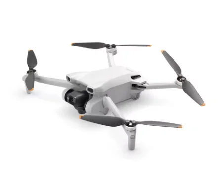 Mini 3/ Mini 4 Pro RC-N1/ RC-N2 (Sem Tela) Blade Accessory Set For  4K HDR Video