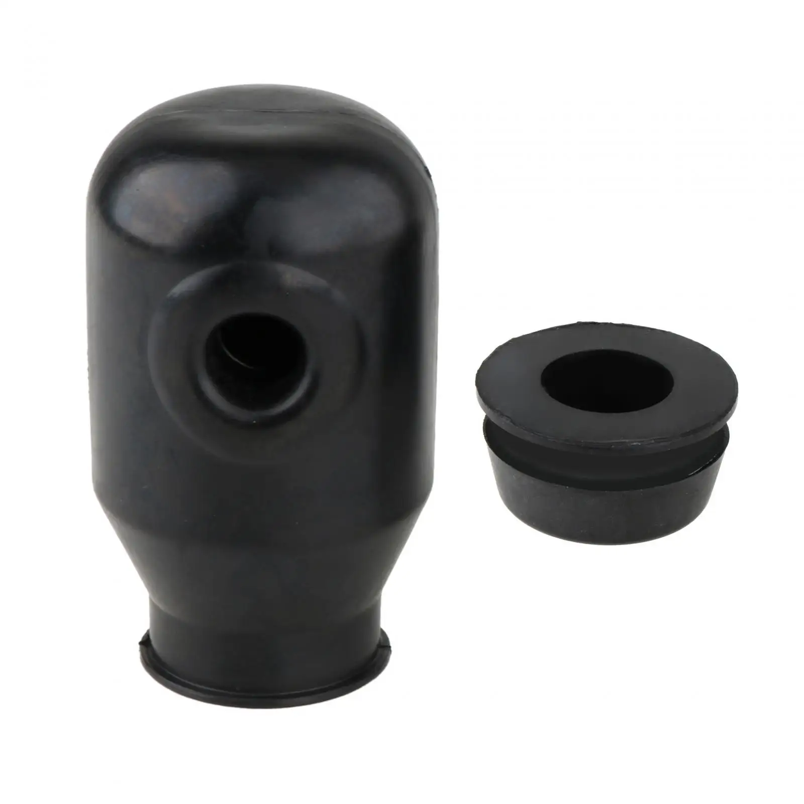 Forklift Car Cylinder Parts Oil Tank for Pallet Truck Forklift Accessories Oil