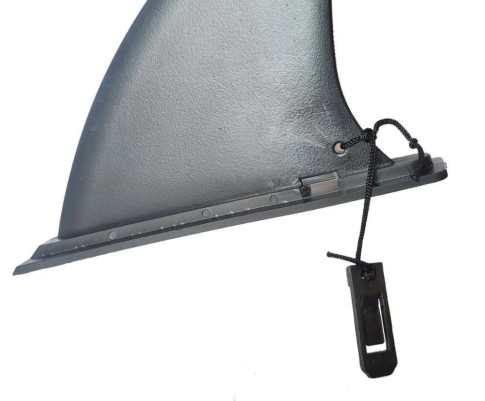 Description Picture 6 of item4 Inch Slide-in Sup Fin Surf Water Wave Fin Inflatable Stand Up Paddle Board Surfboard Side Fin Surfing Accessories