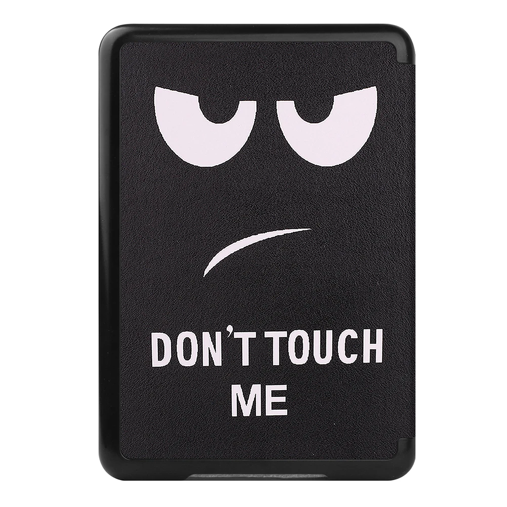 Premium Protective Case with Hand Grip & Auto Sleep