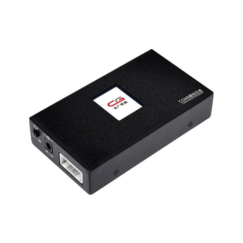 

Other Vehicle Tools Auto CGDI MB Ben-z EIS ELV Testing Platform Instrument Emulator