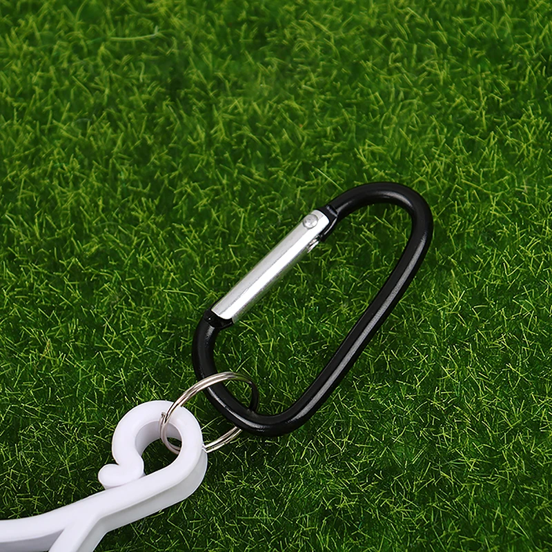 Description Picture 6 of item1Pcs Golf Gloves Stretcher Durable Outdoor Sport Gloves Holder Keeper Hanger Dryer Shaper Tool Accessories