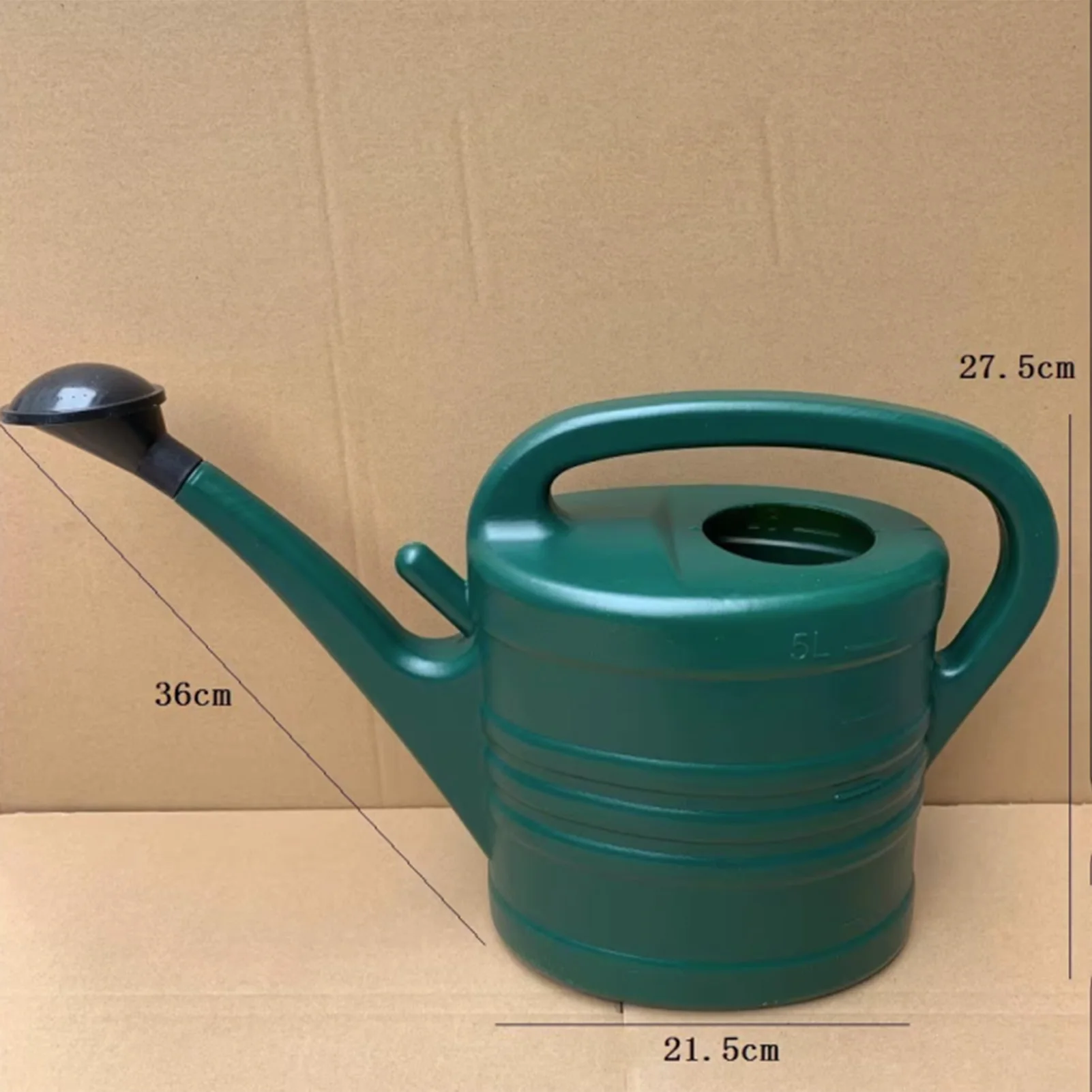 5L Garden Watering Can 2