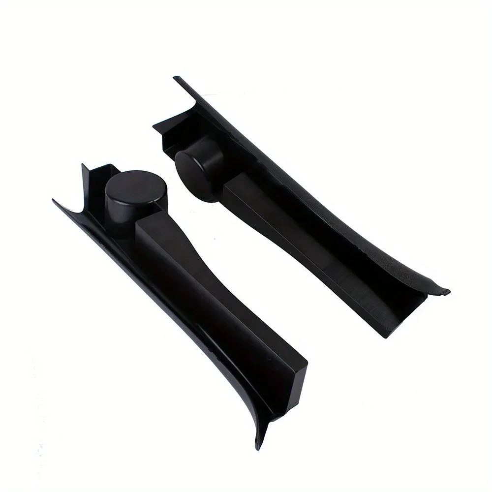 렉서스 LX570 LX450d 2016-2022 차량용 시트 틈새 플라스틱 수납함 컵홀더 폰 홀더 정리함 다용도 트레이