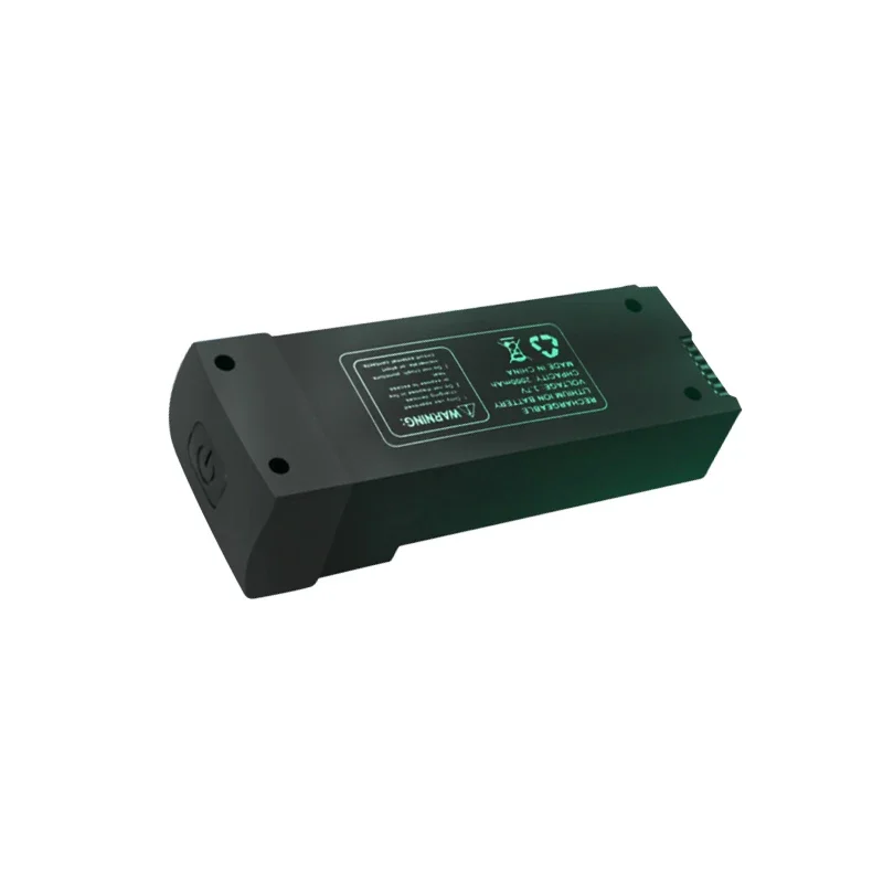 Pro Drone Bateria 3.7v 2000mah Z908 Max Acessórios de Bateria Lipo Original Skyheng-z908 - Image 3