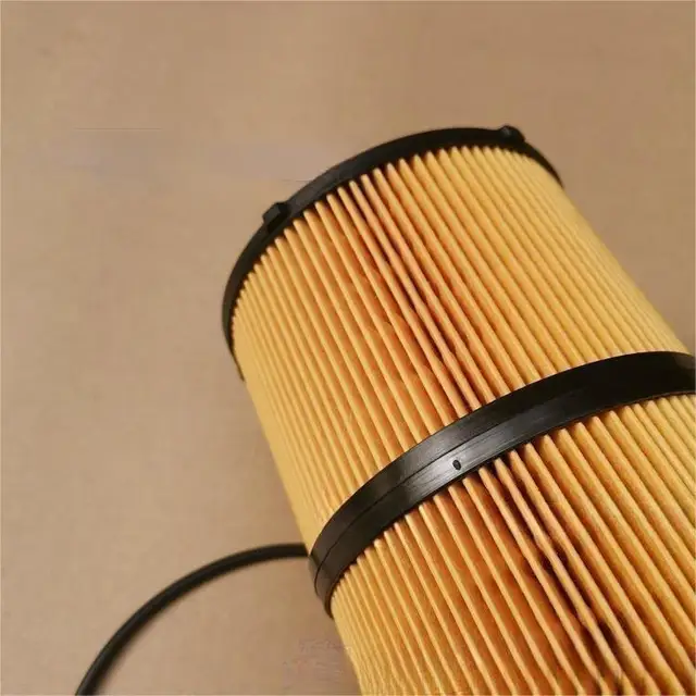 A4721841225 Oil Filter For Mercedes-Benz Truck OM470 471 472 