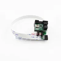 5 PCS TC Sensor Card – High-Quality Tajima Embroidery Machine Spare PartsEnsure precise and reliable operation of your Tajima embroidery machines with this set of 5 TC Sensor Cards, high-quality replacement spare parts designed for professional and industrial embroidery applications. The TC Sensor Card plays a crucial role in detecting thread movement, machine rotation, and operational timing, allowing the embroidery machine to maintain accurate stitching and smooth performance.  Crafted with durable electronic components, these sensor cards deliver stable signals, fast response, and long-lasting reliability, ensuring that your Tajima machine functions at peak efficiency. They are compatible with various Tajima embroidery machine models, making them an essential part of any embroidery workshop, repair toolkit, or production facility.  Using these TC Sensor Cards helps prevent stitching errors, reduces downtime, and enhances the overall precision of multi-color embroidery projects. This 5-piece pack ensures you have spare parts ready for maintenance or replacement, keeping your machines running flawlessly and maintaining consistent, high-quality embroidery output. - Image 3