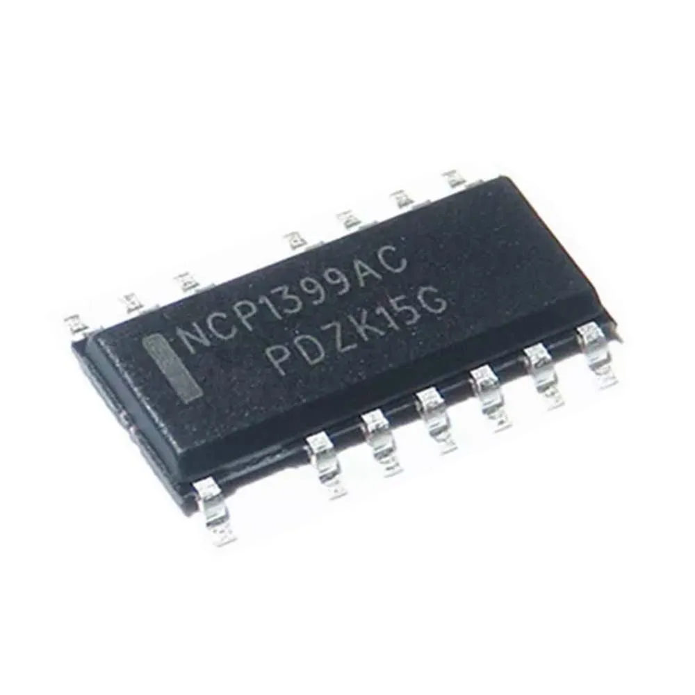 

2piece NCP1399AADR2G NCP1399AC NCP1399AA NCP1399 SOP-14 In Stock