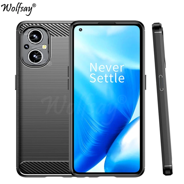 For OPPO Reno 10 5G Case Reno 10 Cover Coque Funda Carbon Fiber Soft  Silicone Phone Bumper For OPPO Reno 10 - AliExpress