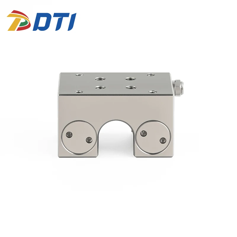 Normally Open Clamping Elements for Linear Guideways MAR1600 Adaptive Circular A