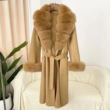 Arden Winter Coat 2