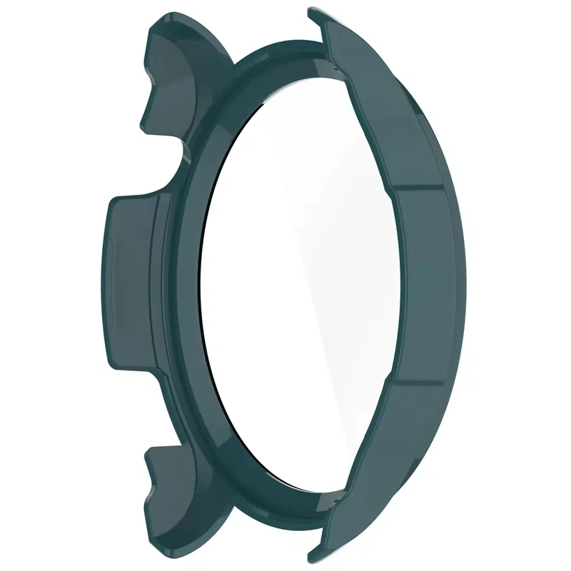 واقي شاشة لساعة Amazfit Balance الذكية حافظة واقية...