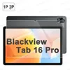 No Defects HD Scratch Proof Tempered Glass Screen Protector For Blackview Tab 16 Pro 11-inch Tablet Protective Film 1