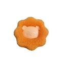 1pcs orange